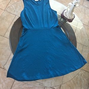 Women's Casual Dress Size L